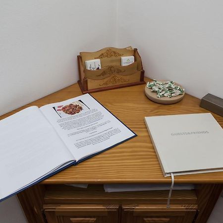 La Buenaventura Del Tietar Guest House Casavieja Eksteriør bilde