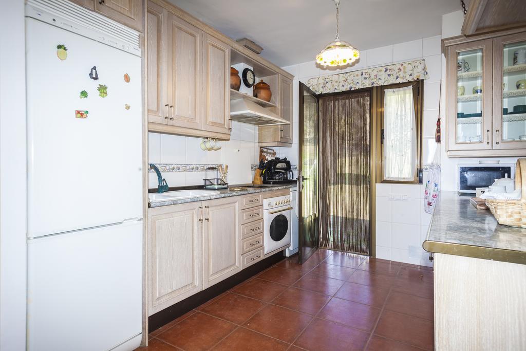 La Buenaventura Del Tietar Guest House Casavieja Eksteriør bilde